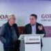 El senador Enrique Inzunza opta por mantener el fuero; renuncia a su aspiración por la gubernatura de Sinaloa