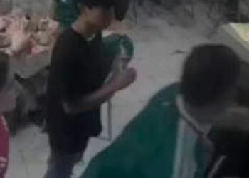 Denuncian a alcalde de El Carmen, NL, por agresión a mesero en San Pedro; piden juicio político