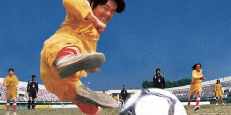¡Hollywood aún no mete gol! Estas son las 5 películas de futbol más taquilleras de la historia