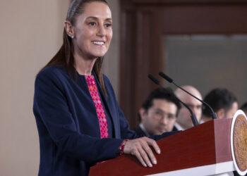 Los Programas para el Bienestar crean derechos: Presidenta destaca que en 2026 recibirán apoyos 42 millones 860 mil 296 mexicanos