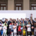 Inicia una etapa distinta del futbol mexicano: Presidenta Claudia Sheinbaum; FMF presenta Estrategia Nacional de Formación