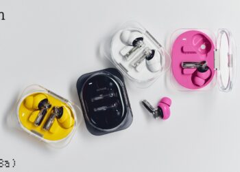 Descubre los nuevos Nothing Phone (4b) y Ear (3a), ya disponibles en México