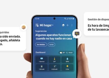 Todo tu hogar bajo control, descubre el poder de SmartThings