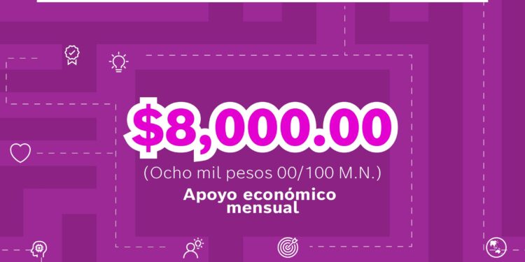 Fundación Robert Bosch México invierte en el talento mexicano con becas MexCellence 2026