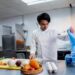 Un color para cada tarea: el método con el que las cocinas mexicanas pueden frenar la contaminación cruzada