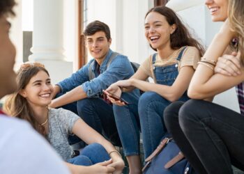 Inteligencia emocional: el camino al éxito escolar y profesional