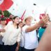 López Blanco exhibe capacidad de convocatoria en proceso interno de Morena en Nayarit