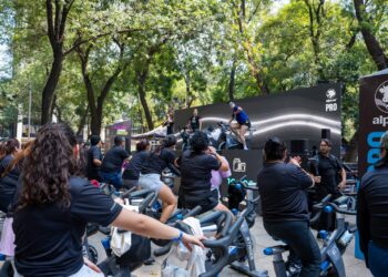 Alpura PRO convierte cada kilómetro en nutrición para escuelas de Cuautitlán Izcalli