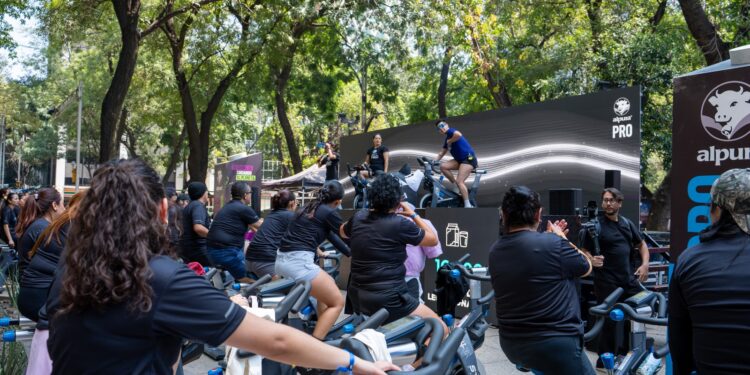 Alpura PRO convierte cada kilómetro en nutrición para escuelas de Cuautitlán Izcalli