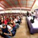 Farid Rentería reúne a más de 2,200 personas en Playa del Carmen en la Jornada Nacional por la Soberanía