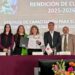 Hidalgo apuesta por el talento local: CECATI y CIDFORT amplían oportunidades laborales