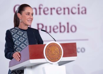 Alistan liberación de moscas estériles contra el gusano barrenador; estrategia arrancará en Tamaulipas