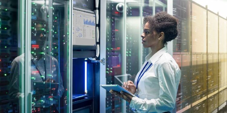 ABB y Podium se alían para llevar tecnología de nueva generación al desarrollo temprano de data centers