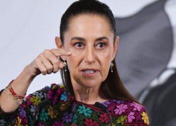«Vamos a esperar»: Sheinbaum niega comunicación con Keiko Fujimori tras resultar electa en Perú