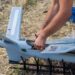 Ucrania ataca Moscú con 300 drones; autoridades rusas aseguran que fueron neutralizados