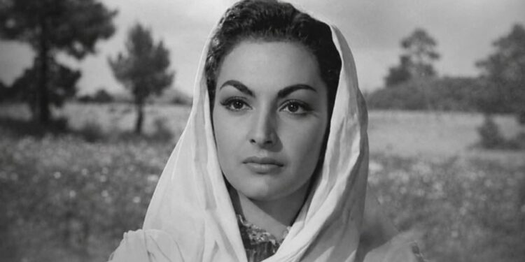 Muere Elsa Aguirre, leyenda e ícono del Cine de Oro mexicano