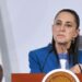 “Su detención muestra que tiene que cumplirse la ley”, dice Sheinbaum tras la liberación de Víctor Rodríguez, exdirector de Pemex