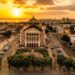 La Unesco declara que los teatros de ópera de la Amazonia brasileña son parte del Patrimonio Mundial