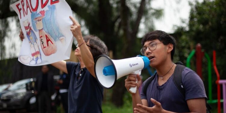 El 98% de quienes fueron admitidos a Medicina en examen de la UNAM fue con puntuaciones atípicamente elevadas