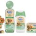 Nueva Línea Ricitos de Oro Aloe & Caléndula: La alternativa para proteger de forma natural la piel sensible del bebé