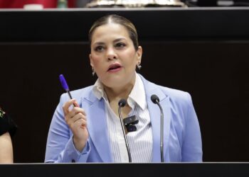Proponen anular elecciones federales o locales cuando intervenga la delincuencia organizada