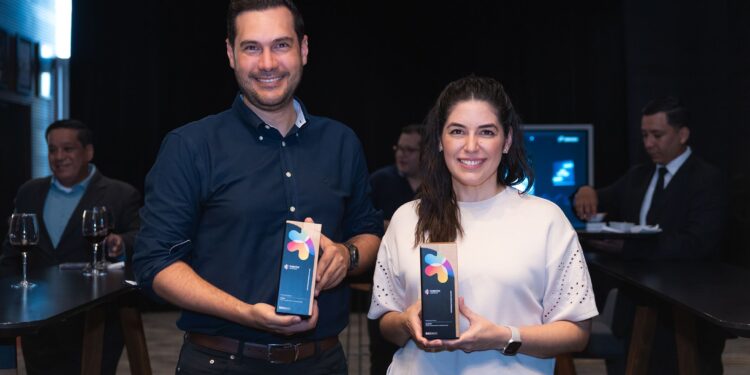 La creatividad mexicana pone a México en el mapa mundial del diseño de experiencias; ORION obtiene reconocimiento en los Eventex Awards 2026