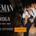 Alemán presentará “Mi Droga” en La Maraka bajo la producción de Alto Nivel
