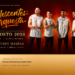 Adolescentes Orquesta desatará una cena show monumental en el Salón Tres Marías de Puebla