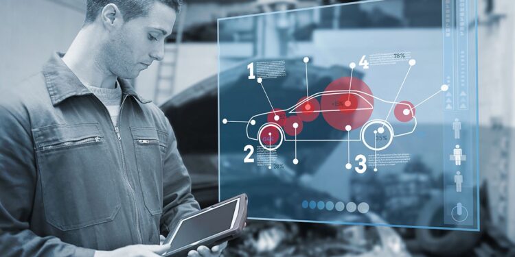 UAG impulsa la formación de ingenieros en tecnologías automotrices