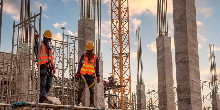Mango levanta un total de 6 MDD para construir el primer buró de crédito de la construcción en México