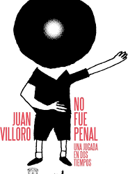 Península Films de Eduardo y Gabriel Díaz Casanova, impulsa el estreno de ‘No fue penal’, obra de Villoro