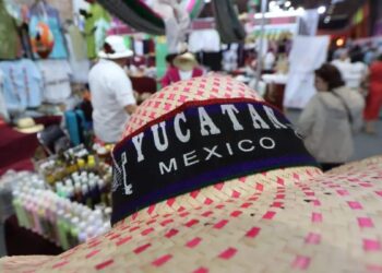 Yucatán presenta sus sabores, cultura y experiencias turísticas en la Ciudad de México