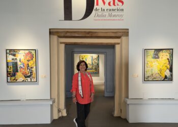Llega «Divas de la canción» al Museo José Luis Cuevas