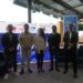 Buscan talento hídrico con INNODROP: Grupo Modelo, Centro UNESCO, Grupo Herdez, Niagara Bottling México y la UNAM