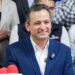 Oficial: Marco Bonilla candidato del PAN a gobernador