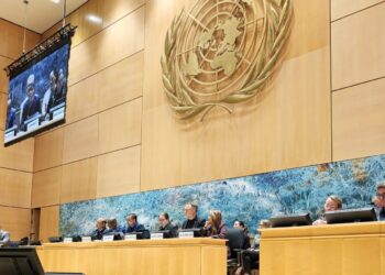 Petrolíferos Lobo presenta en la ONU el primer sistema global de trazabilidad energética multiagente