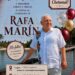Convocan a celebraciones de cumpleaños de Rafa Marín en Chetumal y Cancún