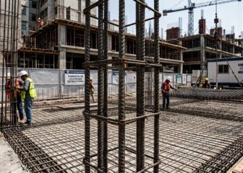 México da un paso decisivo hacia la seguridad estructural de sus viviendas y obras de infraestructura con la nueva NOM para insumos de acero