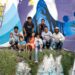Colosal 2.0 fortalece la participación comunitaria y la identidad del Cerro de la Campana con la restauración de El Ave de los Sueños