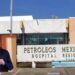 Sindicato culpa a Ruy López Ridaura por muerte de trabajadora petrolera en Villahermosa