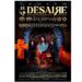 EL DESAIRE PROTAGONIZADA POR VICO ESCORCIA ESTRENA EN CINES EL 3 DE SEPTIEMBRE: UN IMPACTANTE DRAMA SOBRE LA VIOLENCIA DE GÉNERO Y LA SUPERACIÓN