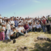 Reforestando con el Corazón regresa a Sierra de Guadalupe
