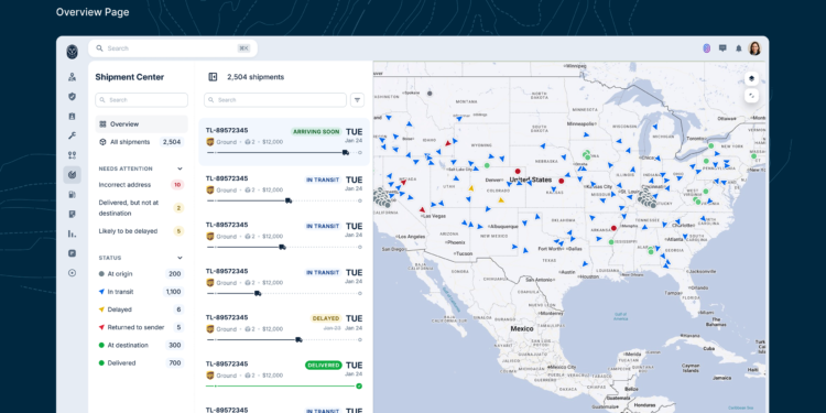 Samsara presenta innovaciones de IA para ayudar a equipos de operaciones físicas a ver, entender y actuar