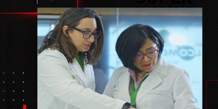 Ingredion reconocida entre las Súper Empresas para Mujeres 2026