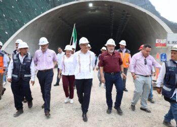 Tamaulipas registra el segundo mayor crecimiento económico del país y lidera aportación al avance nacional: INEGI