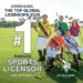 U.S. Polo Assn. alcanza el primer puesto entre las marcas deportivas y sube al 22 global en License Global
