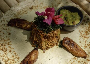Yucatán se recorre a fuego lento: un road trip gastronómico entre ciudades y Pueblos Mágicos