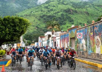 ¡A rodar al pie del Ceboruco! Convocan a la III Edición del ‘Reto Jala MTB 2026’ en Nayarit