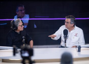 A dos años del gobierno de Sheinbaum, trabajo conjunto ya se refleja en la vida diaria de las y los tamaulipecos: Américo