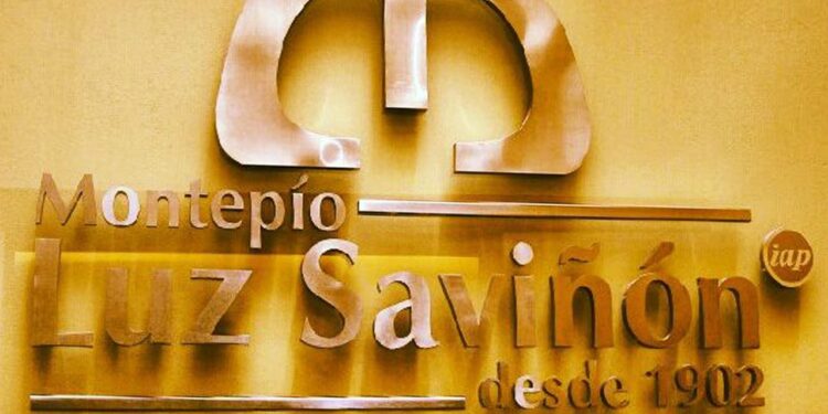 Montepío Luz Saviñón facilita soluciones para atender las necesidades del hogar